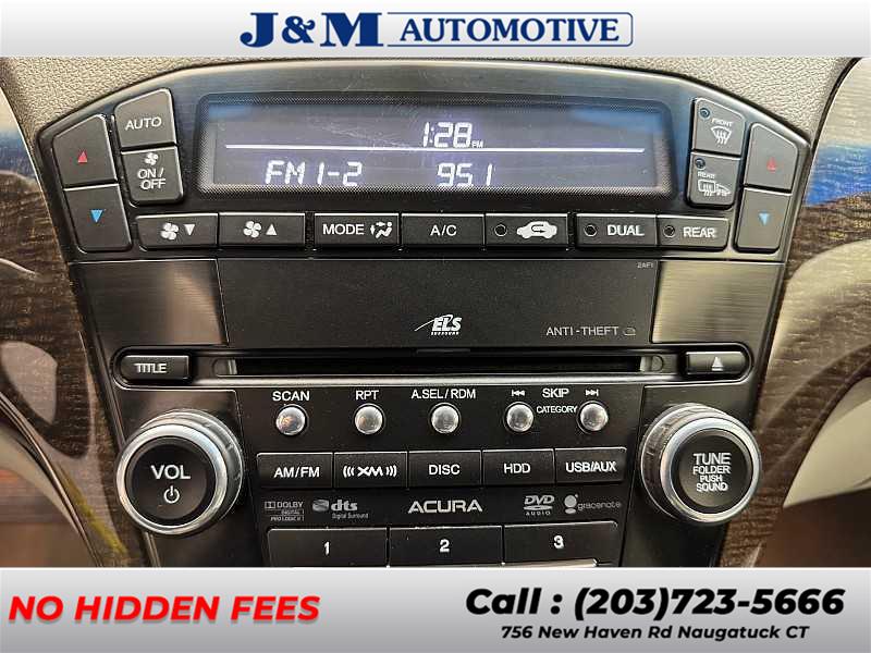 2011 Acura Mdx Tech Pkg, available for sale in Naugatuck, Connecticut | J&M Automotive Sls&Svc LLC. Naugatuck, Connecticut 2011 Acura Mdx Tech Pkg, available for sale in Naugatuck, Connecticut | J&M Automotive Sls&Svc LLC. Naugatuck, Connecticut