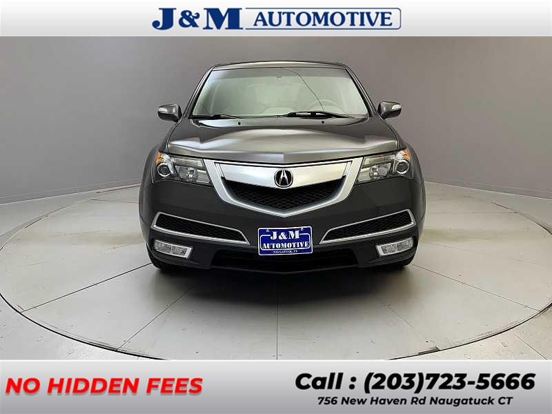 2011 Acura Mdx Tech Pkg, available for sale in Naugatuck, Connecticut | J&M Automotive Sls&Svc LLC. Naugatuck, Connecticut 2011 Acura Mdx Tech Pkg, available for sale in Naugatuck, Connecticut | J&M Automotive Sls&Svc LLC. Naugatuck, Connecticut