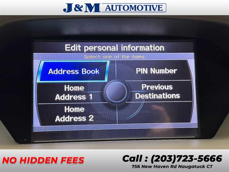2011 Acura Mdx Tech Pkg, available for sale in Naugatuck, Connecticut | J&M Automotive Sls&Svc LLC. Naugatuck, Connecticut 2011 Acura Mdx Tech Pkg, available for sale in Naugatuck, Connecticut | J&M Automotive Sls&Svc LLC. Naugatuck, Connecticut