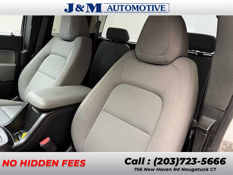 2020 Chevrolet Colorado 2WD Work Truck, available for sale in Naugatuck, Connecticut | J&M Automotive Sls&Svc LLC. Naugatuck, Connecticut 2020 Chevrolet Colorado 2WD Work Truck, available for sale in Naugatuck, Connecticut | J&M Automotive Sls&Svc LLC. Naugatuck, Connecticut