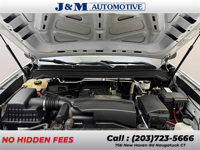 2020 Chevrolet Colorado 2WD Work Truck, available for sale in Naugatuck, Connecticut | J&M Automotive Sls&Svc LLC. Naugatuck, Connecticut 2020 Chevrolet Colorado 2WD Work Truck, available for sale in Naugatuck, Connecticut | J&M Automotive Sls&Svc LLC. Naugatuck, Connecticut