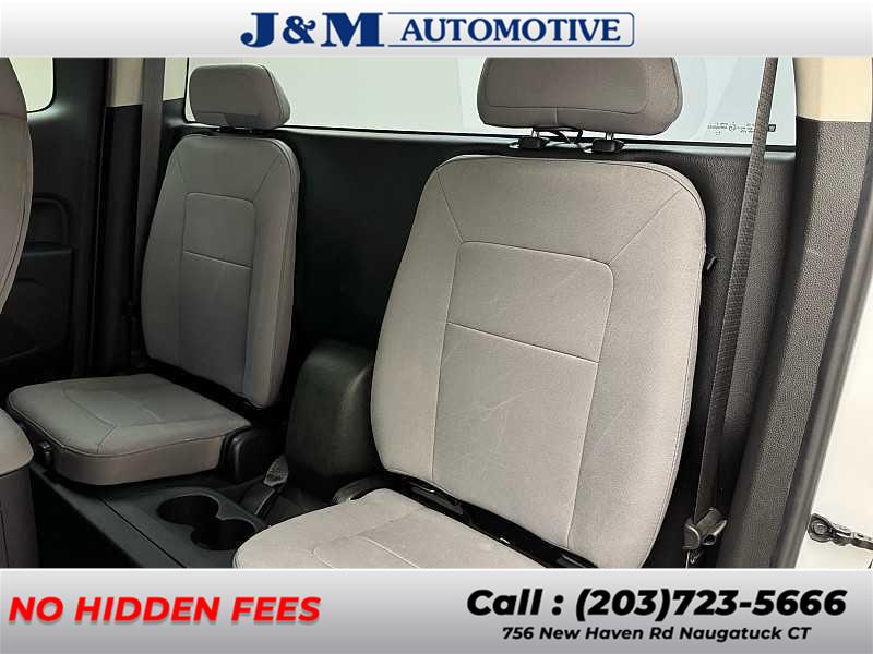 2020 Chevrolet Colorado 2WD Work Truck, available for sale in Naugatuck, Connecticut | J&M Automotive Sls&Svc LLC. Naugatuck, Connecticut 2020 Chevrolet Colorado 2WD Work Truck, available for sale in Naugatuck, Connecticut | J&M Automotive Sls&Svc LLC. Naugatuck, Connecticut