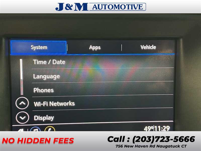 2020 Chevrolet Colorado 2WD Work Truck, available for sale in Naugatuck, Connecticut | J&M Automotive Sls&Svc LLC. Naugatuck, Connecticut 2020 Chevrolet Colorado 2WD Work Truck, available for sale in Naugatuck, Connecticut | J&M Automotive Sls&Svc LLC. Naugatuck, Connecticut