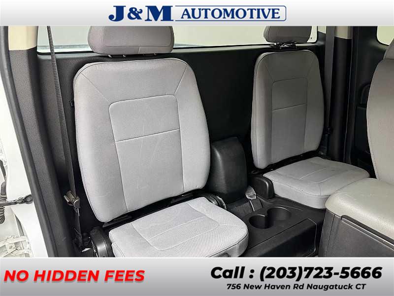 2020 Chevrolet Colorado 2WD Work Truck, available for sale in Naugatuck, Connecticut | J&M Automotive Sls&Svc LLC. Naugatuck, Connecticut 2020 Chevrolet Colorado 2WD Work Truck, available for sale in Naugatuck, Connecticut | J&M Automotive Sls&Svc LLC. Naugatuck, Connecticut