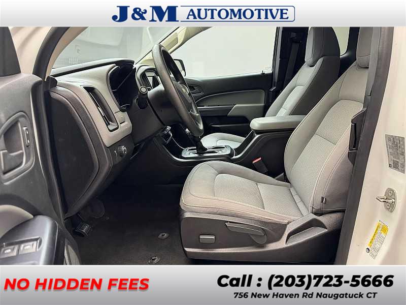 2020 Chevrolet Colorado 2WD Work Truck, available for sale in Naugatuck, Connecticut | J&M Automotive Sls&Svc LLC. Naugatuck, Connecticut 2020 Chevrolet Colorado 2WD Work Truck, available for sale in Naugatuck, Connecticut | J&M Automotive Sls&Svc LLC. Naugatuck, Connecticut