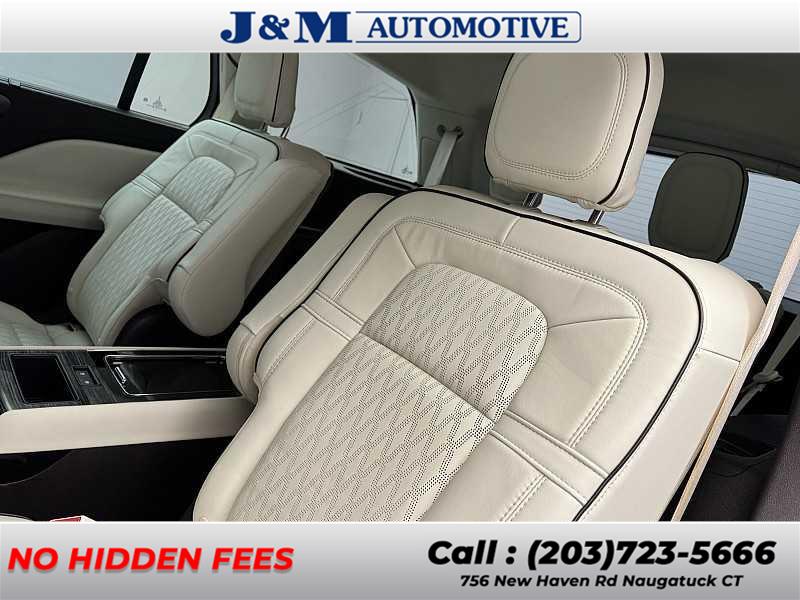 2021 Lincoln Aviator Black Label, available for sale in Naugatuck, Connecticut | J&M Automotive Sls&Svc LLC. Naugatuck, Connecticut 2021 Lincoln Aviator Black Label, available for sale in Naugatuck, Connecticut | J&M Automotive Sls&Svc LLC. Naugatuck, Connecticut