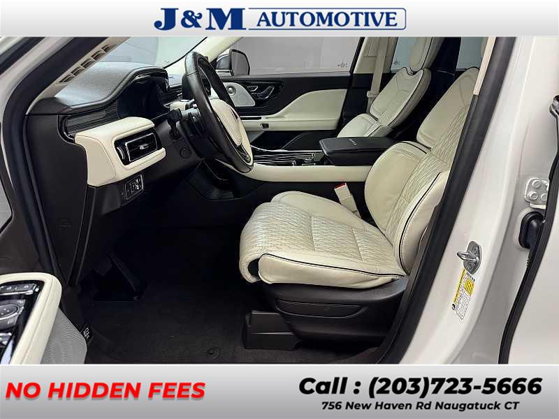 2021 Lincoln Aviator Black Label, available for sale in Naugatuck, Connecticut | J&M Automotive Sls&Svc LLC. Naugatuck, Connecticut 2021 Lincoln Aviator Black Label, available for sale in Naugatuck, Connecticut | J&M Automotive Sls&Svc LLC. Naugatuck, Connecticut