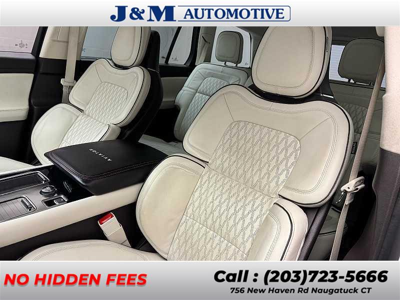 2021 Lincoln Aviator Black Label, available for sale in Naugatuck, Connecticut | J&M Automotive Sls&Svc LLC. Naugatuck, Connecticut 2021 Lincoln Aviator Black Label, available for sale in Naugatuck, Connecticut | J&M Automotive Sls&Svc LLC. Naugatuck, Connecticut