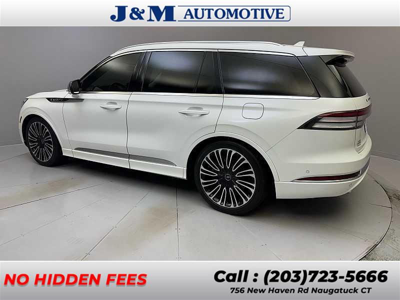 2021 Lincoln Aviator Black Label, available for sale in Naugatuck, Connecticut | J&M Automotive Sls&Svc LLC. Naugatuck, Connecticut 2021 Lincoln Aviator Black Label, available for sale in Naugatuck, Connecticut | J&M Automotive Sls&Svc LLC. Naugatuck, Connecticut