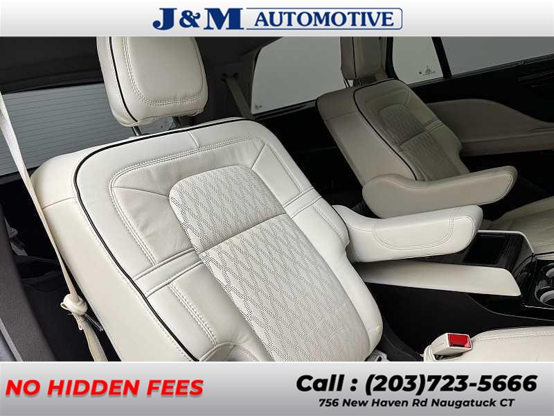 2021 Lincoln Aviator Black Label, available for sale in Naugatuck, Connecticut | J&M Automotive Sls&Svc LLC. Naugatuck, Connecticut 2021 Lincoln Aviator Black Label, available for sale in Naugatuck, Connecticut | J&M Automotive Sls&Svc LLC. Naugatuck, Connecticut