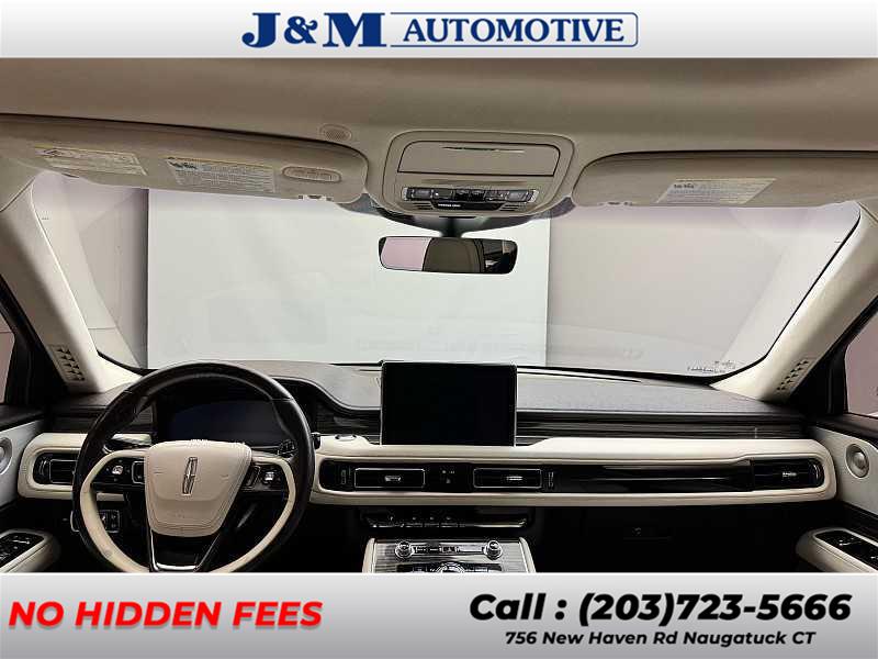 2021 Lincoln Aviator Black Label, available for sale in Naugatuck, Connecticut | J&M Automotive Sls&Svc LLC. Naugatuck, Connecticut 2021 Lincoln Aviator Black Label, available for sale in Naugatuck, Connecticut | J&M Automotive Sls&Svc LLC. Naugatuck, Connecticut