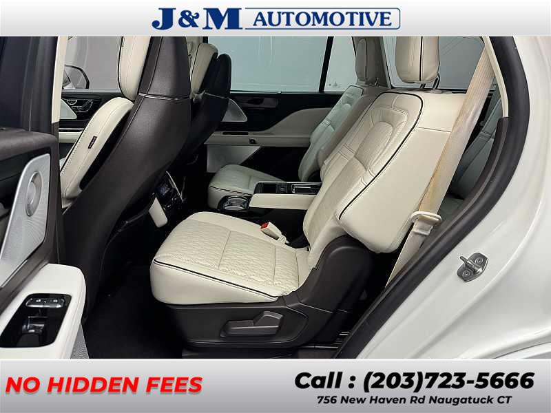 2021 Lincoln Aviator Black Label, available for sale in Naugatuck, Connecticut | J&M Automotive Sls&Svc LLC. Naugatuck, Connecticut 2021 Lincoln Aviator Black Label, available for sale in Naugatuck, Connecticut | J&M Automotive Sls&Svc LLC. Naugatuck, Connecticut