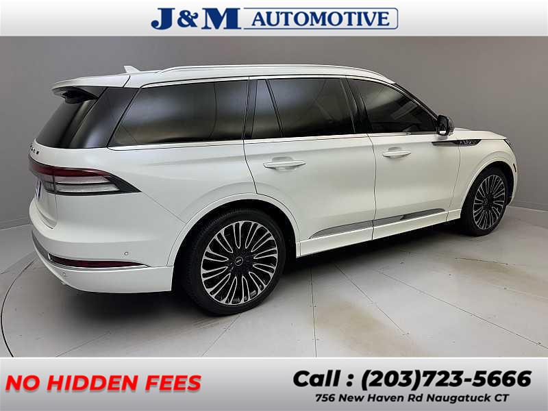 2021 Lincoln Aviator Black Label, available for sale in Naugatuck, Connecticut | J&M Automotive Sls&Svc LLC. Naugatuck, Connecticut 2021 Lincoln Aviator Black Label, available for sale in Naugatuck, Connecticut | J&M Automotive Sls&Svc LLC. Naugatuck, Connecticut