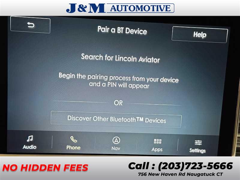 2021 Lincoln Aviator Black Label, available for sale in Naugatuck, Connecticut | J&M Automotive Sls&Svc LLC. Naugatuck, Connecticut 2021 Lincoln Aviator Black Label, available for sale in Naugatuck, Connecticut | J&M Automotive Sls&Svc LLC. Naugatuck, Connecticut