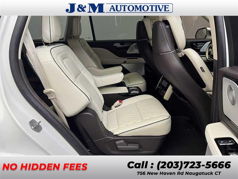 2021 Lincoln Aviator Black Label, available for sale in Naugatuck, Connecticut | J&M Automotive Sls&Svc LLC. Naugatuck, Connecticut 2021 Lincoln Aviator Black Label, available for sale in Naugatuck, Connecticut | J&M Automotive Sls&Svc LLC. Naugatuck, Connecticut