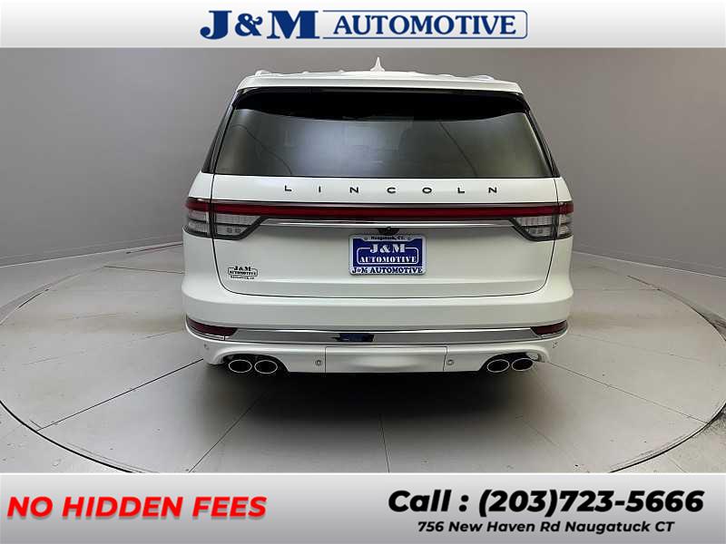 2021 Lincoln Aviator Black Label, available for sale in Naugatuck, Connecticut | J&M Automotive Sls&Svc LLC. Naugatuck, Connecticut 2021 Lincoln Aviator Black Label, available for sale in Naugatuck, Connecticut | J&M Automotive Sls&Svc LLC. Naugatuck, Connecticut