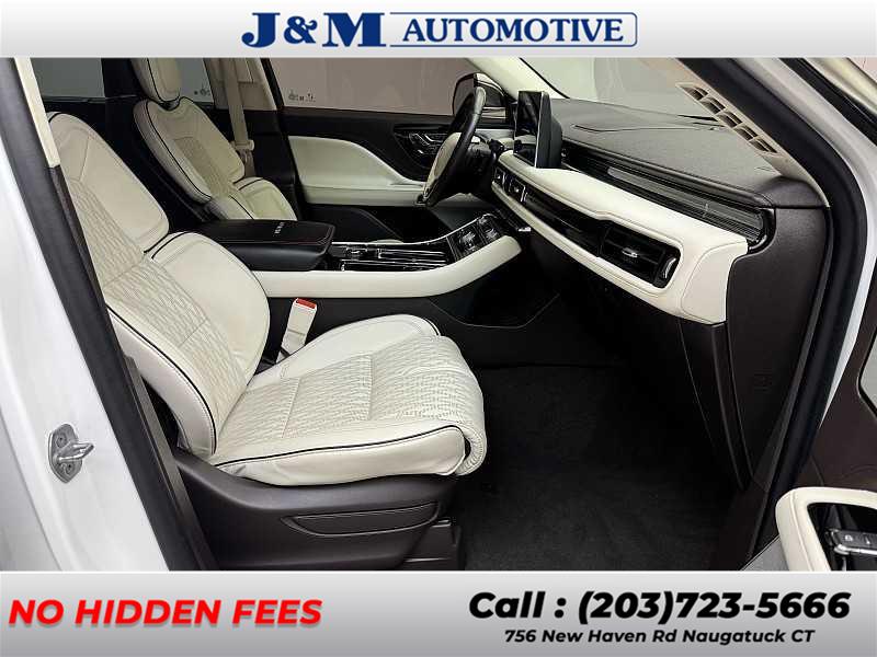 2021 Lincoln Aviator Black Label, available for sale in Naugatuck, Connecticut | J&M Automotive Sls&Svc LLC. Naugatuck, Connecticut 2021 Lincoln Aviator Black Label, available for sale in Naugatuck, Connecticut | J&M Automotive Sls&Svc LLC. Naugatuck, Connecticut