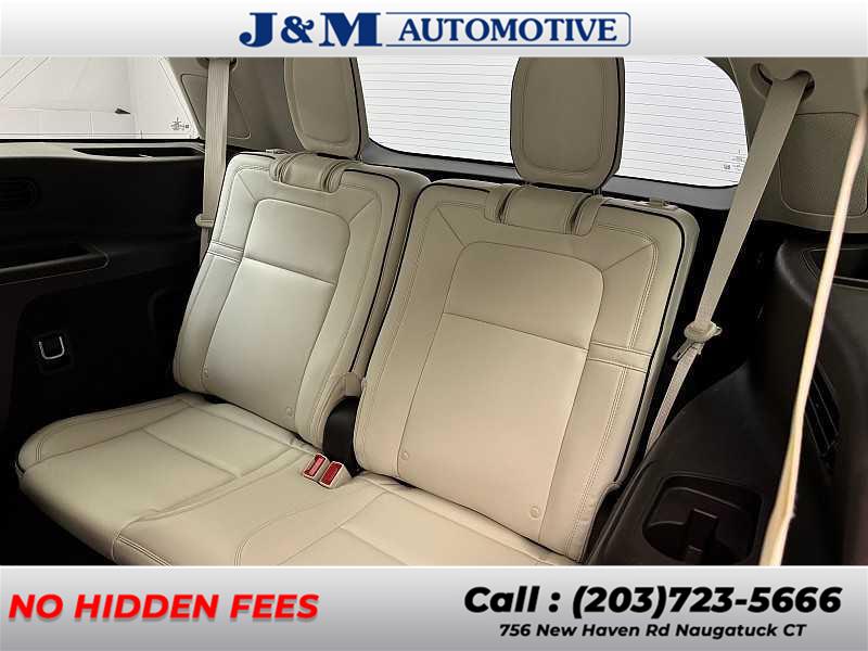 2021 Lincoln Aviator Black Label, available for sale in Naugatuck, Connecticut | J&M Automotive Sls&Svc LLC. Naugatuck, Connecticut 2021 Lincoln Aviator Black Label, available for sale in Naugatuck, Connecticut | J&M Automotive Sls&Svc LLC. Naugatuck, Connecticut