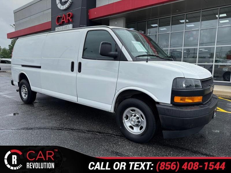 Used 2023 Chevrolet Express 2500 Cargo in Maple Shade, New Jersey | Car Revolution. Maple Shade, New Jersey