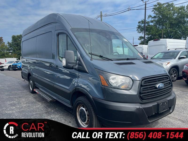 Used 2019 Ford Transit Cargo in Maple Shade, New Jersey | Car Revolution. Maple Shade, New Jersey