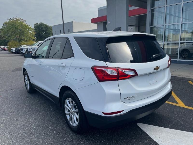 2020 Chevrolet Equinox LS, available for sale in Maple Shade, New Jersey | Car Revolution. Maple Shade, New Jersey 2020 Chevrolet Equinox LS, available for sale in Maple Shade, New Jersey | Car Revolution. Maple Shade, New Jersey