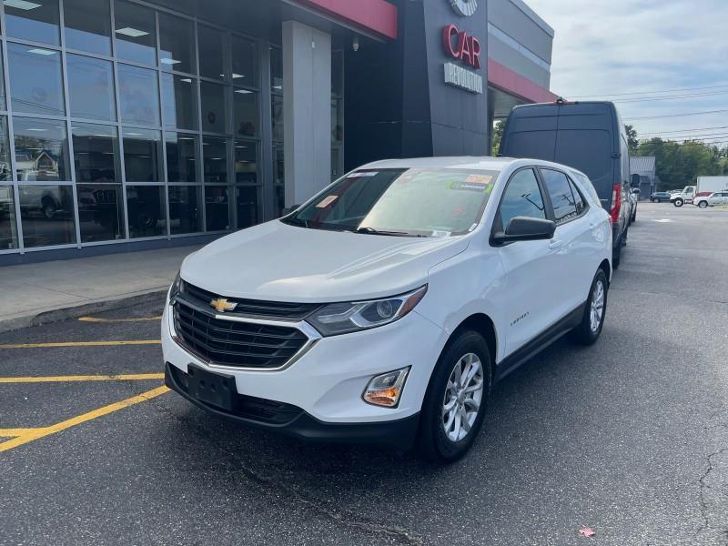 2020 Chevrolet Equinox LS, available for sale in Maple Shade, New Jersey | Car Revolution. Maple Shade, New Jersey 2020 Chevrolet Equinox LS, available for sale in Maple Shade, New Jersey | Car Revolution. Maple Shade, New Jersey