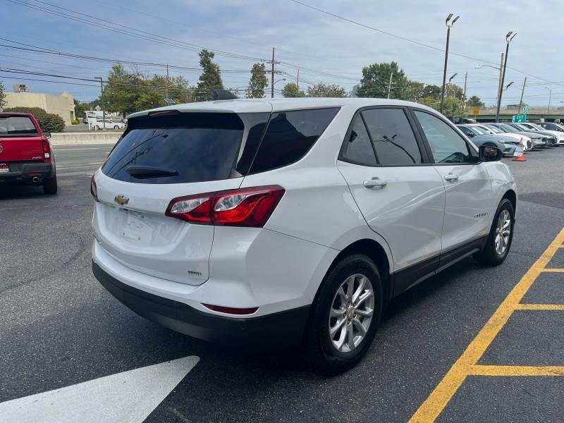 2020 Chevrolet Equinox LS, available for sale in Maple Shade, New Jersey | Car Revolution. Maple Shade, New Jersey 2020 Chevrolet Equinox LS, available for sale in Maple Shade, New Jersey | Car Revolution. Maple Shade, New Jersey