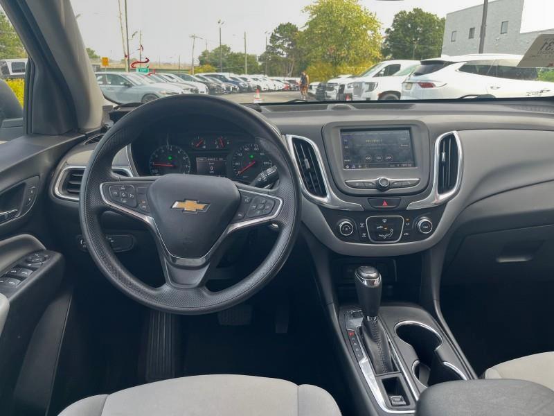 2020 Chevrolet Equinox LS, available for sale in Maple Shade, New Jersey | Car Revolution. Maple Shade, New Jersey 2020 Chevrolet Equinox LS, available for sale in Maple Shade, New Jersey | Car Revolution. Maple Shade, New Jersey