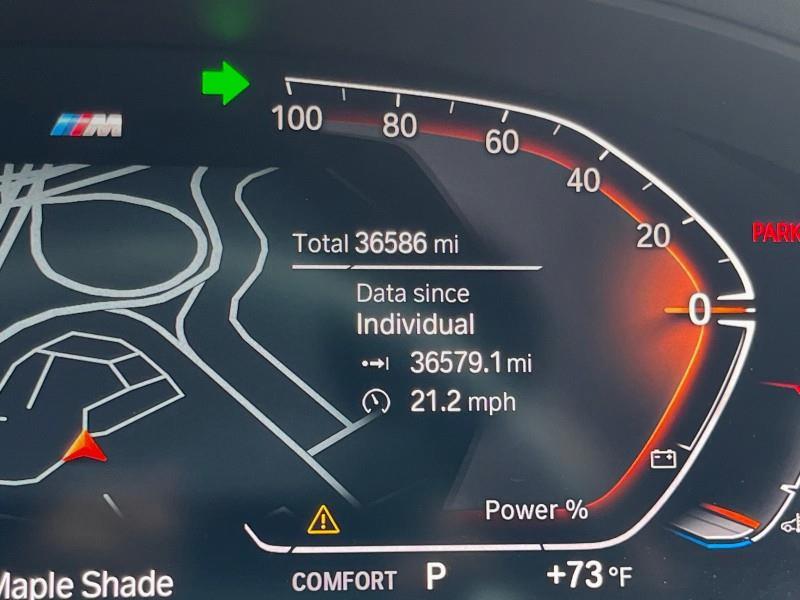 2022 Bmw 540i xDrive photo 26
