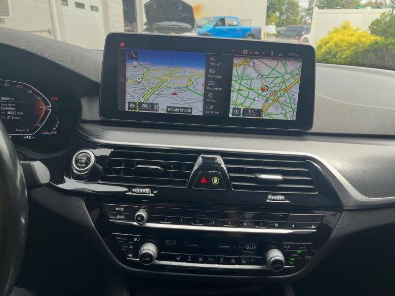 2022 Bmw 540i xDrive photo 17