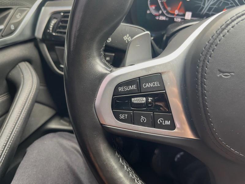 2022 Bmw 540i xDrive photo 24