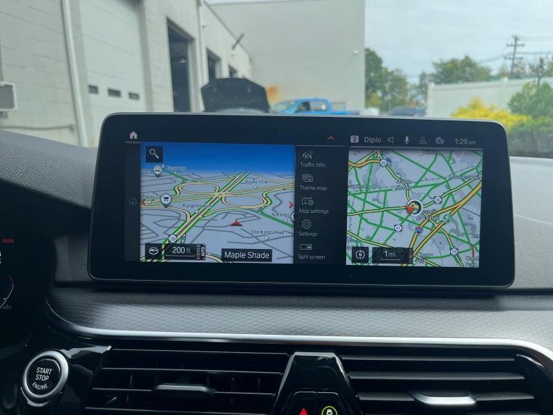 2022 Bmw 540i xDrive photo 16