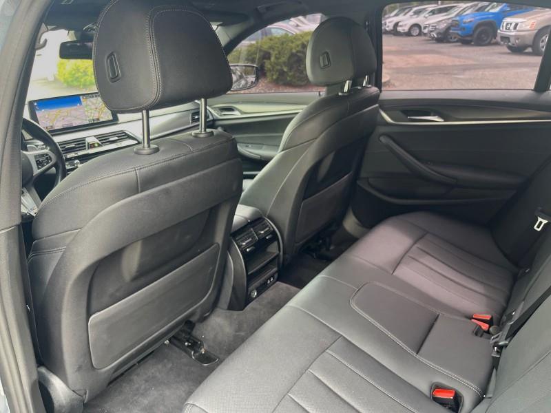 2022 Bmw 540i xDrive photo 32