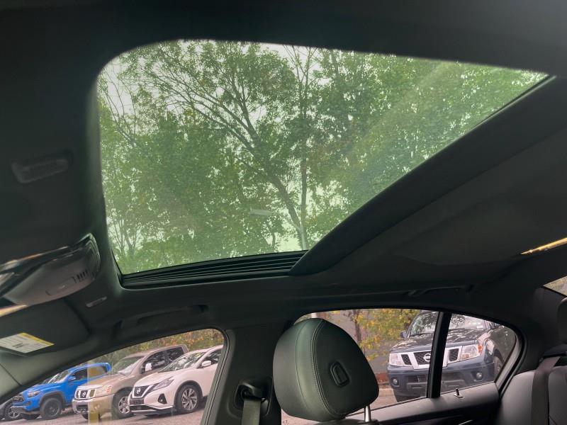 2022 Bmw 540i xDrive photo 12