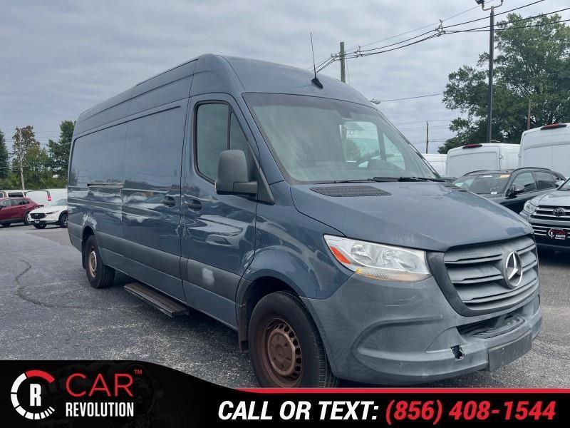 Used 2019 Mercedes-benz Sprinter 2500 in Maple Shade, New Jersey | Car Revolution. Maple Shade, New Jersey