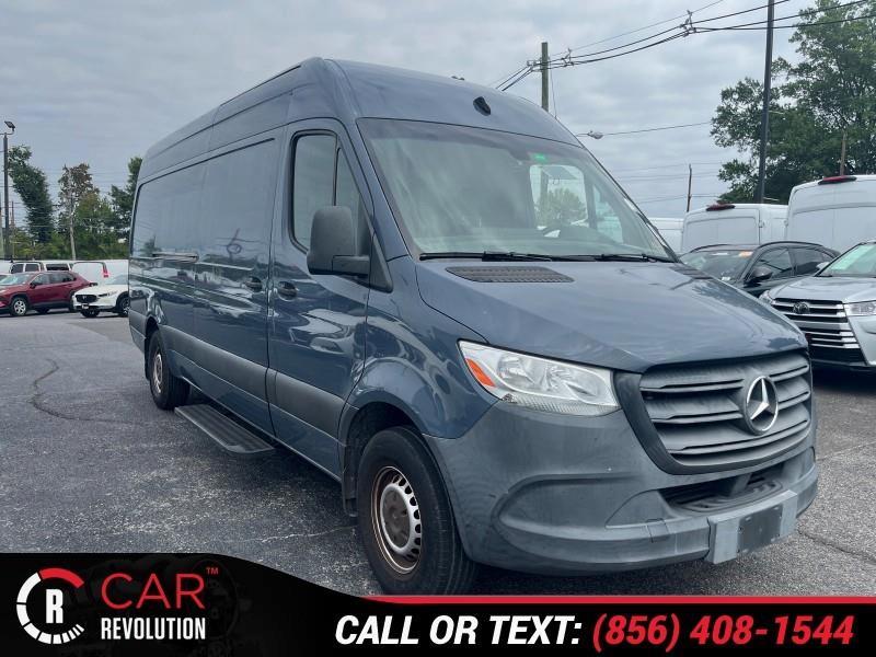 Used 2019 Mercedes-benz Sprinter 2500 in Maple Shade, New Jersey | Car Revolution. Maple Shade, New Jersey