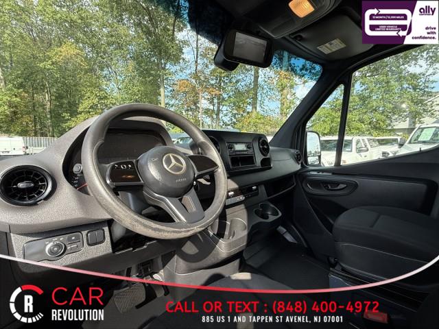 2019 Mercedes-benz Sprinter Cargo Van 2500 HR V6 170'' EXTENDED, available for sale in Avenel, New Jersey | Car Revolution. Avenel, New Jersey 2019 Mercedes-benz Sprinter Cargo Van 2500 HR V6 170'' EXTENDED, available for sale in Avenel, New Jersey | Car Revolution. Avenel, New Jersey