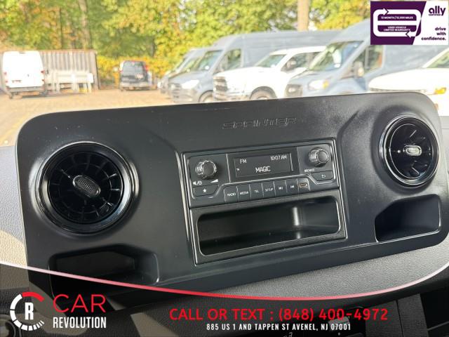 2019 Mercedes-benz Sprinter Cargo Van 2500 HR V6 170'' EXTENDED, available for sale in Avenel, New Jersey | Car Revolution. Avenel, New Jersey 2019 Mercedes-benz Sprinter Cargo Van 2500 HR V6 170'' EXTENDED, available for sale in Avenel, New Jersey | Car Revolution. Avenel, New Jersey
