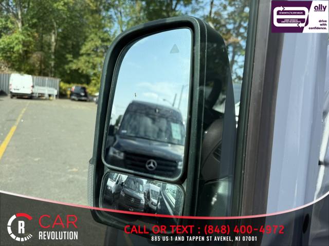2019 Mercedes-benz Sprinter Cargo Van 2500 HR V6 170'' EXTENDED, available for sale in Avenel, New Jersey | Car Revolution. Avenel, New Jersey 2019 Mercedes-benz Sprinter Cargo Van 2500 HR V6 170'' EXTENDED, available for sale in Avenel, New Jersey | Car Revolution. Avenel, New Jersey