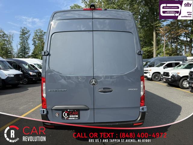 2019 Mercedes-benz Sprinter Cargo Van 2500 HR V6 170'' EXTENDED, available for sale in Avenel, New Jersey | Car Revolution. Avenel, New Jersey 2019 Mercedes-benz Sprinter Cargo Van 2500 HR V6 170'' EXTENDED, available for sale in Avenel, New Jersey | Car Revolution. Avenel, New Jersey