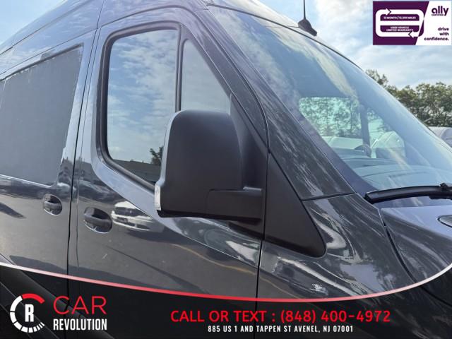 2019 Mercedes-benz Sprinter Cargo Van 2500 HR V6 170'' EXTENDED, available for sale in Avenel, New Jersey | Car Revolution. Avenel, New Jersey 2019 Mercedes-benz Sprinter Cargo Van 2500 HR V6 170'' EXTENDED, available for sale in Avenel, New Jersey | Car Revolution. Avenel, New Jersey