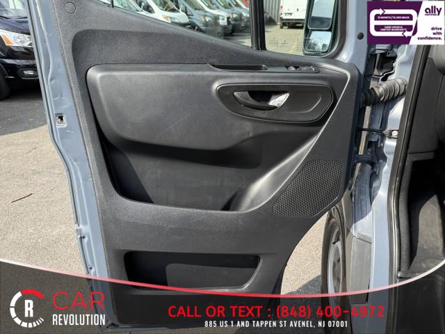 2019 Mercedes-benz Sprinter Cargo Van 2500 HR V6 170'' EXTENDED, available for sale in Avenel, New Jersey | Car Revolution. Avenel, New Jersey 2019 Mercedes-benz Sprinter Cargo Van 2500 HR V6 170'' EXTENDED, available for sale in Avenel, New Jersey | Car Revolution. Avenel, New Jersey