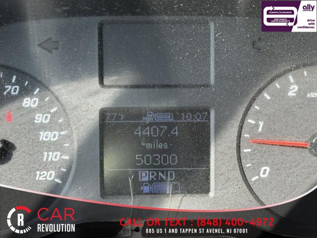2019 Mercedes-benz Sprinter Cargo Van 2500 HR V6 170'' EXTENDED, available for sale in Avenel, New Jersey | Car Revolution. Avenel, New Jersey 2019 Mercedes-benz Sprinter Cargo Van 2500 HR V6 170'' EXTENDED, available for sale in Avenel, New Jersey | Car Revolution. Avenel, New Jersey