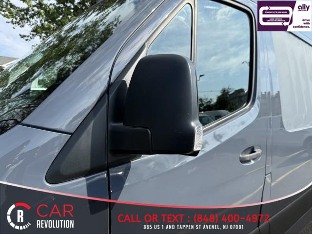 2019 Mercedes-benz Sprinter Cargo Van 2500 HR V6 170'' EXTENDED, available for sale in Avenel, New Jersey | Car Revolution. Avenel, New Jersey 2019 Mercedes-benz Sprinter Cargo Van 2500 HR V6 170'' EXTENDED, available for sale in Avenel, New Jersey | Car Revolution. Avenel, New Jersey