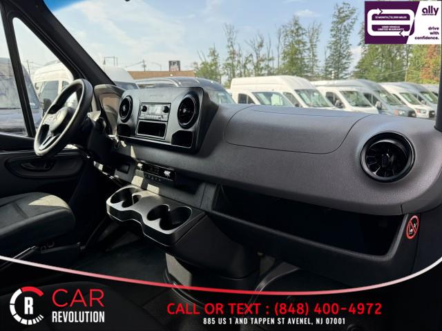 2019 Mercedes-benz Sprinter Cargo Van 2500 HR V6 170'' EXTENDED, available for sale in Avenel, New Jersey | Car Revolution. Avenel, New Jersey 2019 Mercedes-benz Sprinter Cargo Van 2500 HR V6 170'' EXTENDED, available for sale in Avenel, New Jersey | Car Revolution. Avenel, New Jersey