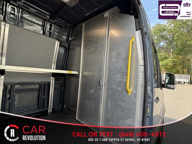2019 Mercedes-benz Sprinter Cargo Van 2500 HR V6 170'' EXTENDED, available for sale in Avenel, New Jersey | Car Revolution. Avenel, New Jersey 2019 Mercedes-benz Sprinter Cargo Van 2500 HR V6 170'' EXTENDED, available for sale in Avenel, New Jersey | Car Revolution. Avenel, New Jersey