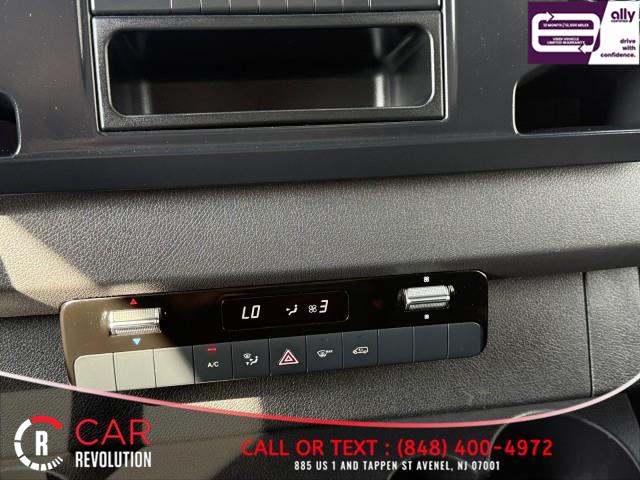 2019 Mercedes-benz Sprinter Cargo Van 2500 HR V6 170'' EXTENDED, available for sale in Avenel, New Jersey | Car Revolution. Avenel, New Jersey 2019 Mercedes-benz Sprinter Cargo Van 2500 HR V6 170'' EXTENDED, available for sale in Avenel, New Jersey | Car Revolution. Avenel, New Jersey