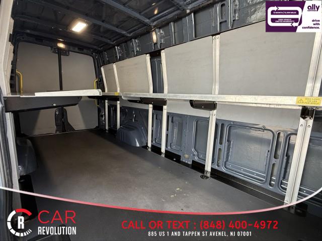 2019 Mercedes-benz Sprinter Cargo Van 2500 HR V6 170'' EXTENDED, available for sale in Avenel, New Jersey | Car Revolution. Avenel, New Jersey 2019 Mercedes-benz Sprinter Cargo Van 2500 HR V6 170'' EXTENDED, available for sale in Avenel, New Jersey | Car Revolution. Avenel, New Jersey