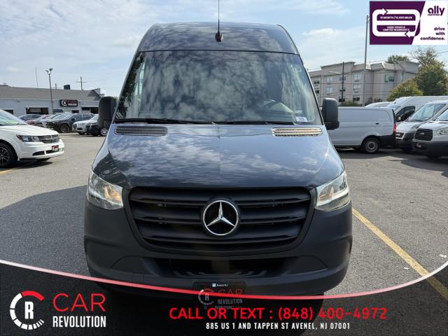 2019 Mercedes-benz Sprinter Cargo Van 2500 HR V6 170'' EXTENDED, available for sale in Avenel, New Jersey | Car Revolution. Avenel, New Jersey 2019 Mercedes-benz Sprinter Cargo Van 2500 HR V6 170'' EXTENDED, available for sale in Avenel, New Jersey | Car Revolution. Avenel, New Jersey