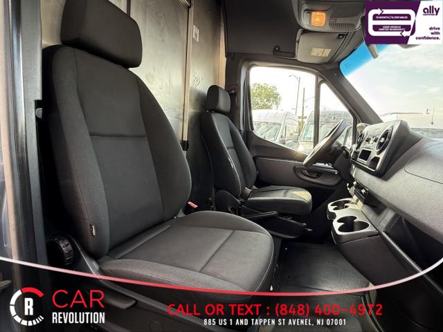 2019 Mercedes-benz Sprinter Cargo Van 2500 HR V6 170'' EXTENDED, available for sale in Avenel, New Jersey | Car Revolution. Avenel, New Jersey 2019 Mercedes-benz Sprinter Cargo Van 2500 HR V6 170'' EXTENDED, available for sale in Avenel, New Jersey | Car Revolution. Avenel, New Jersey